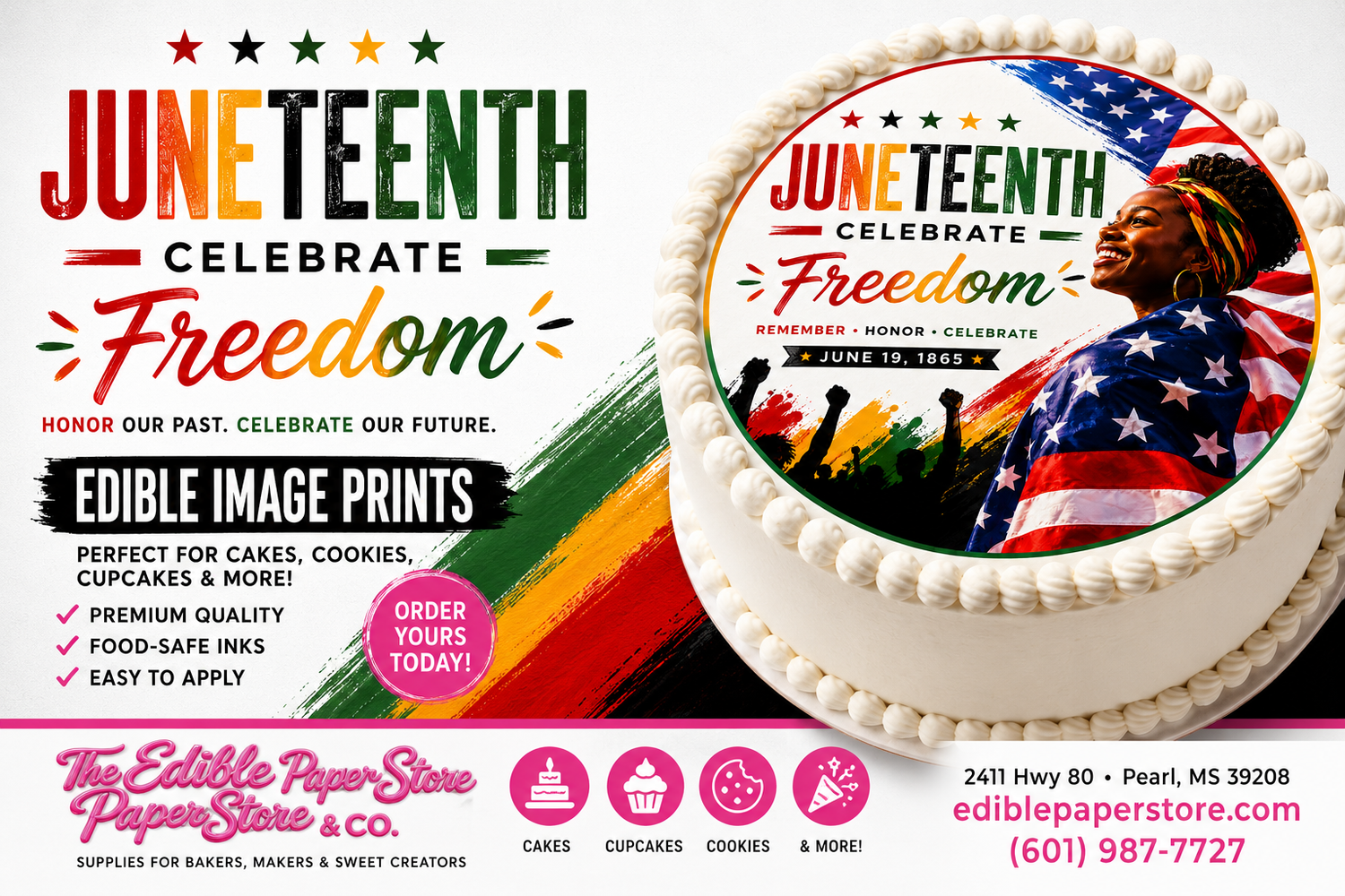 Juneteenth