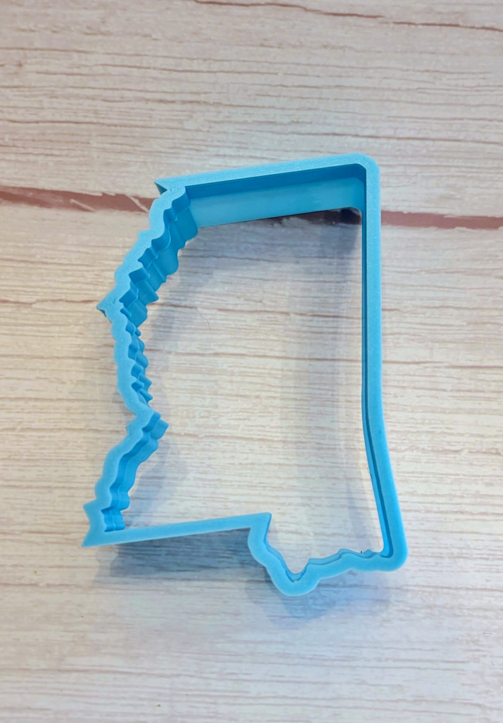 2 Inch Custom Cookie Cutters