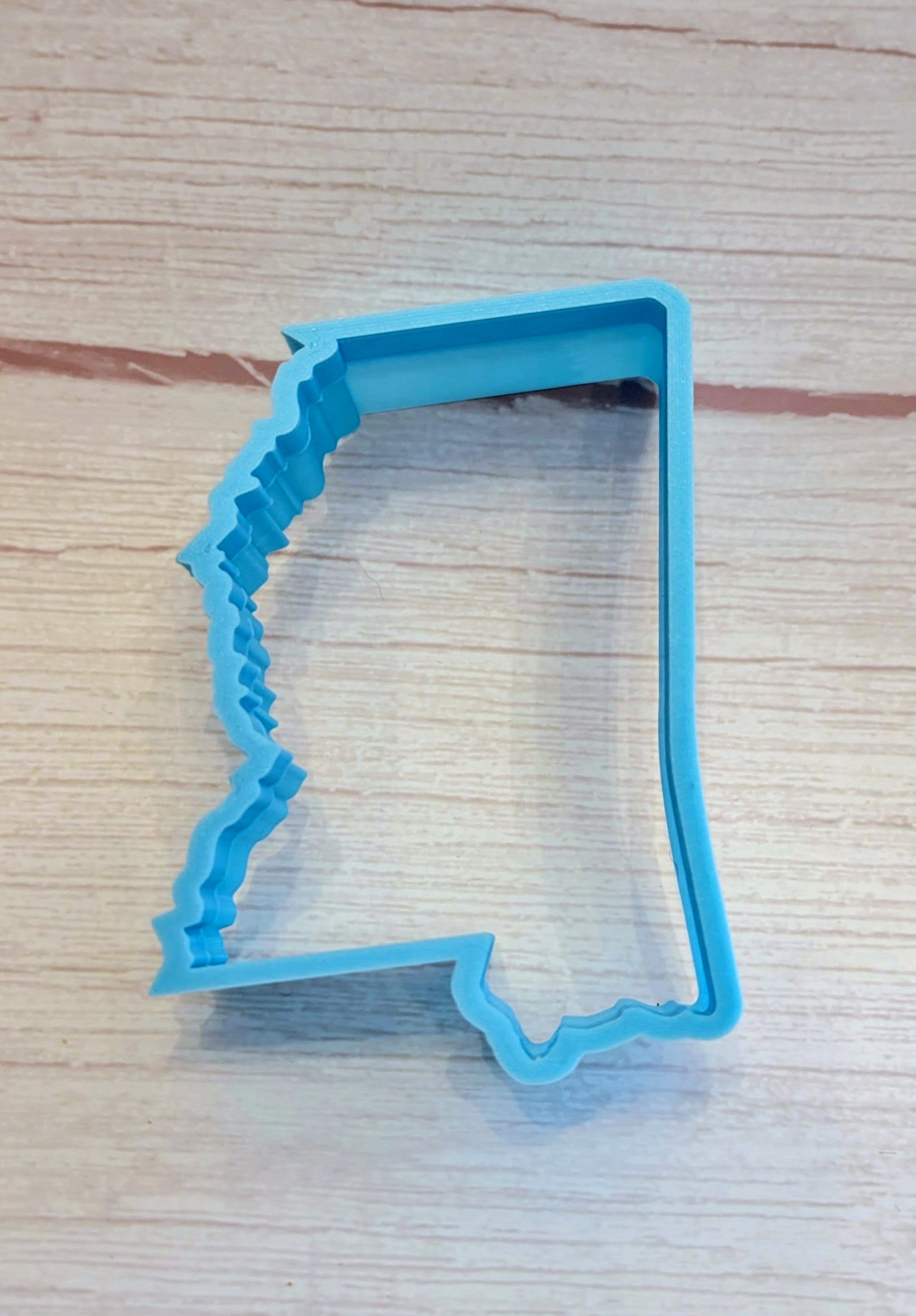 2.5 Inch Custom Cookie Cutters (Copy)