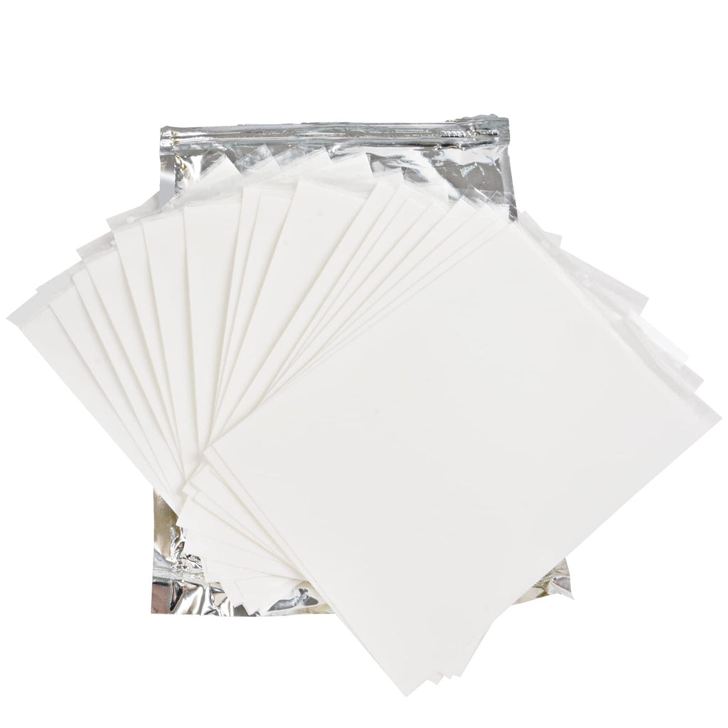 Custom Printed Sugar Sheet UNCUT