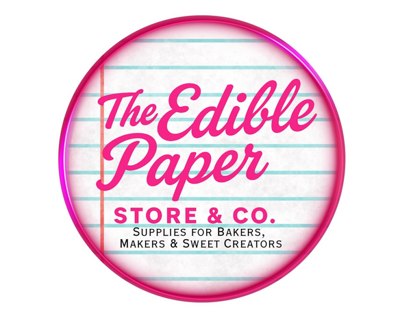The Edible Paper Store & Co.