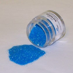 Blue Rainbow